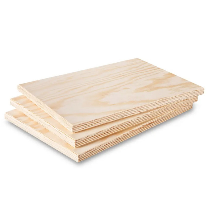 Фанера ФСФ береза строительная 6х1220х2440 мм